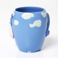 Набор Стакан Wasserkraft Lippe K-8128 + Дозатор K-8199 + Мыльница K-8129 Набор Стакан Wasserkraft Lippe K-8128 + Дозатор K-8199 + Мыльница K-8129