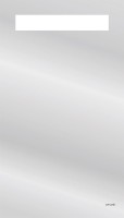 Зеркало Cersanit LED 010 base 40, с подсветкой