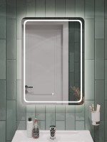 Зеркало Orange Nature 50 с подсветкой