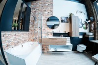 Шторка на ванну Jacob Delafon Adequation E4931-GA