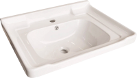Мебельная раковина Comforty 9335-70 70 см