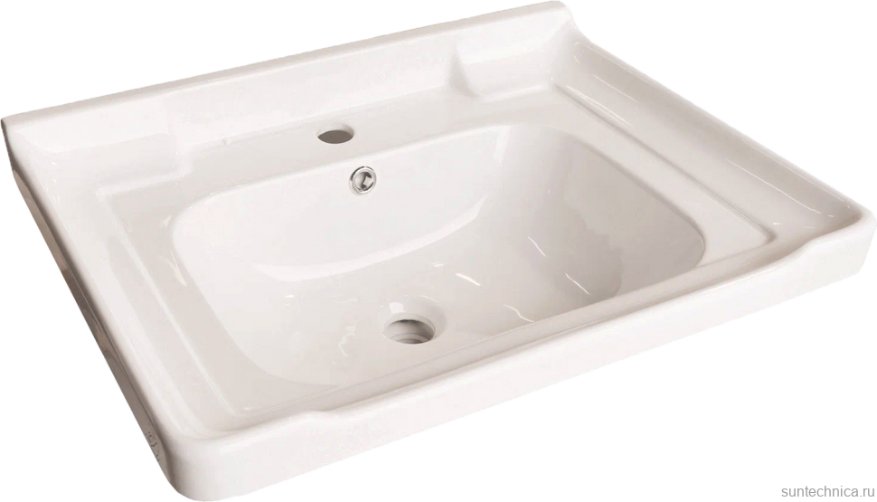Мебельная раковина Comforty 9335-70 70 см