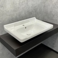 Мебельная раковина Comforty 9335-70 70 см