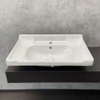 Мебельная раковина Comforty 9335-70 70 см