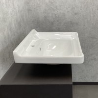 Мебельная раковина Comforty 9335-70 70 см
