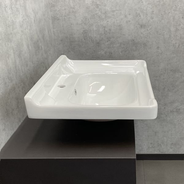 Мебельная раковина Comforty 9335-70 70 см