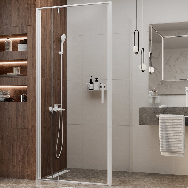 Душевой уголок Wasserkraft Neime 19P 03