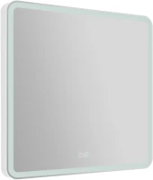 Зеркало BelBagno Marino 70х80 с подсветкой