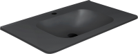 Мебельная раковина Vincea VCB-2VP800B 80 см