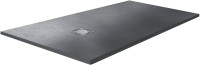 Поддон для душа RGW Stone Tray ST-0118G 80х110 с сифоном