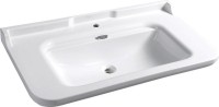 Раковина Kerasan Waldorf 4142 с пьедесталом