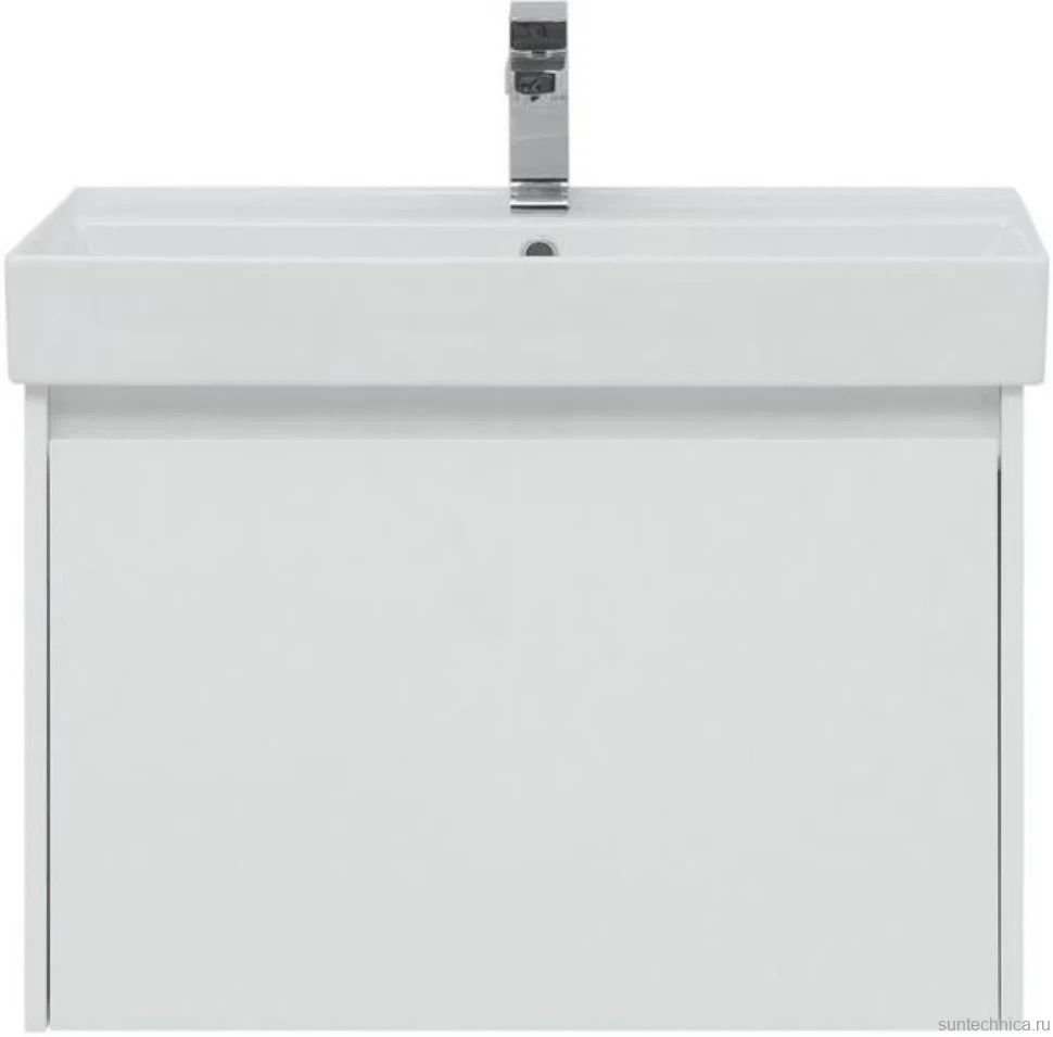 Мебель для ванной комнаты Aquanet Nova Lite 75 1 ящик