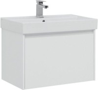 Мебель для ванной комнаты Aquanet Nova Lite 75 1 ящик