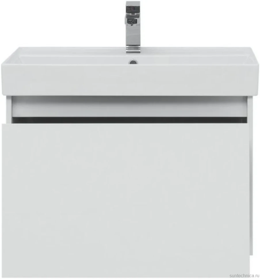 Мебель для ванной комнаты Aquanet Nova Lite 75 1 ящик