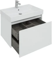 Мебель для ванной комнаты Aquanet Nova Lite 75 1 ящик