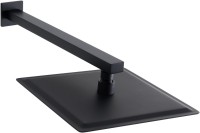 Верхний душ Allen Brau Infinity 5.21A19-31 черный
