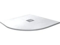 Поддон для душа RGW Stone Tray ST/R-0099W 90х90 Поддон для душа RGW Stone Tray ST/R-0099W 90х90