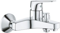 Душевой комплект Смеситель Grohe BauFlow 23601000 + Стойка Tempesta Cosmopolitan System 250 26694000
