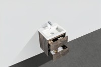 Тумба с раковиной BelBagno Pietra Mini 50 stone Тумба с раковиной BelBagno Pietra Mini 50 stone