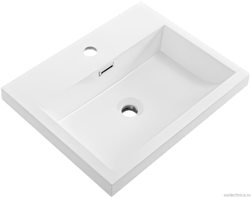 Тумба с раковиной BelBagno Pietra Mini 50 stone