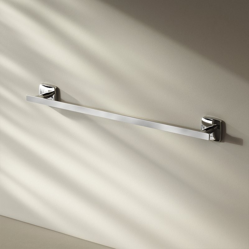 Держатель для полотенец AM.PM Gem A90346400 хром