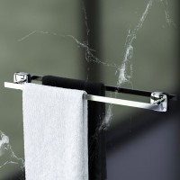 Держатель для полотенец AM.PM Gem A90346400 хром