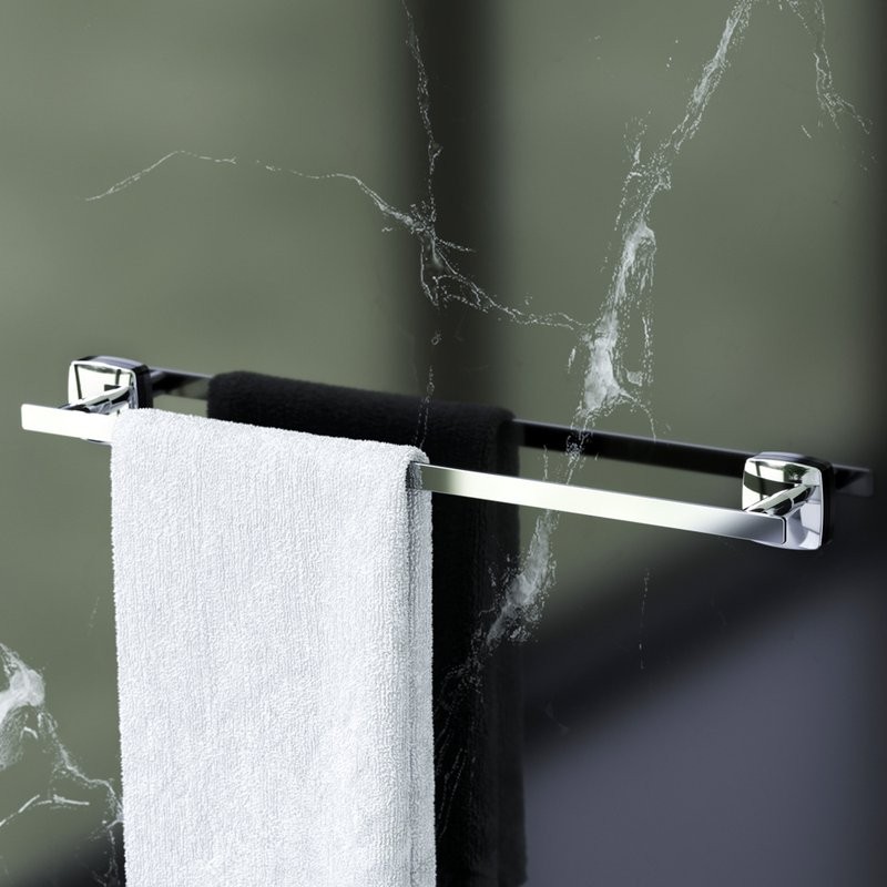 Держатель для полотенец AM.PM Gem A90346400 хром