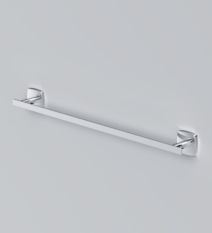 Держатель для полотенец AM.PM Gem A90346400 хром