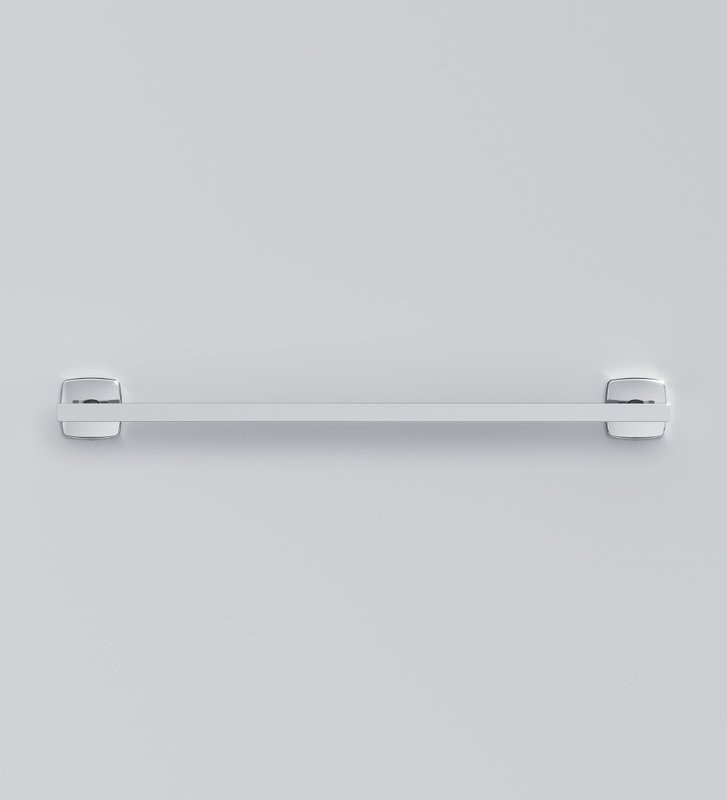 Держатель для полотенец AM.PM Gem A90346400 хром