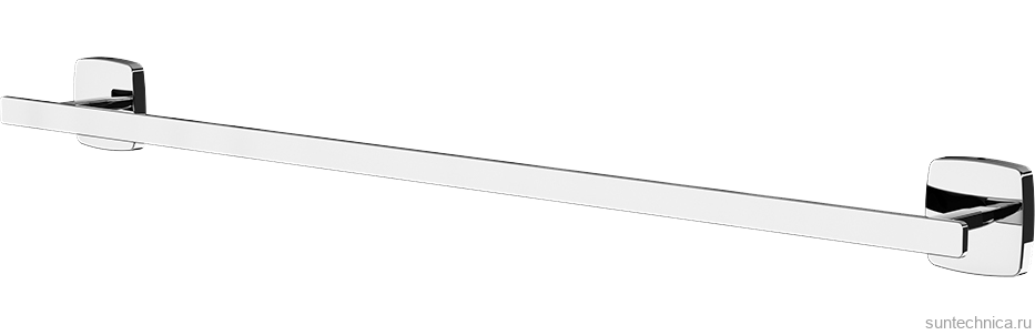 Держатель для полотенец AM.PM Gem A90346400 хром