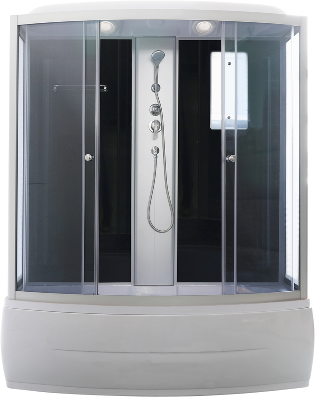 Душевой бокс Grossberg PB 150