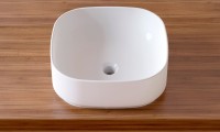 Накладная раковина Lavinia Boho Bathroom Sink Slim 33311006