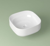 Накладная раковина Lavinia Boho Bathroom Sink Slim 33311006