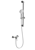 Смеситель для душа Wonzon & Woghand WW-4570-CR хром