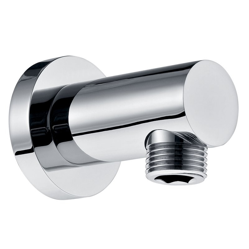 Душевой комплект Термостат Wasserkraft Berkel 4833 С ВНУТРЕННЕЙ ЧАСТЬЮ + Гарнитур A044 + Подключение A021 + Душ A030 + Кронштейн A019