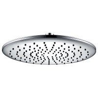 Душевой комплект Термостат Wasserkraft Berkel 4833 С ВНУТРЕННЕЙ ЧАСТЬЮ + Гарнитур A044 + Подключение A021 + Душ A030 + Кронштейн A019