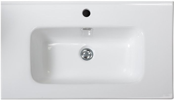 Мебель для ванной комнаты BelBagno Kraft 90 rovere tabacco
