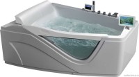 Акриловая ванна Gemy G9056 O L