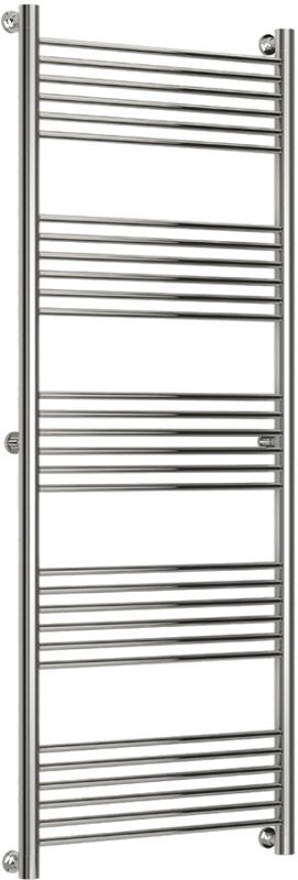 Полотенцесушитель водяной Сунержа Богема + 190x50, прямая