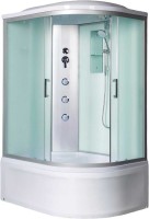 Душевая кабина River Desna 120/90/44 MT L