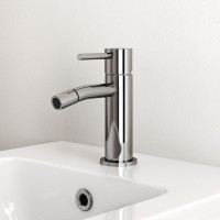 Смеситель для биде Sancos Etna, хром, SC9005CH Смеситель для биде Sancos Etna, хром, SC9005CH