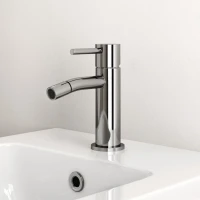 Смеситель для биде Sancos Etna, хром, SC9005CH Смеситель для биде Sancos Etna, хром, SC9005CH
