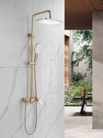 Душевая стойка Shevanik S4136G