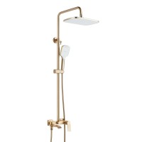 Душевая стойка Shevanik S4136G