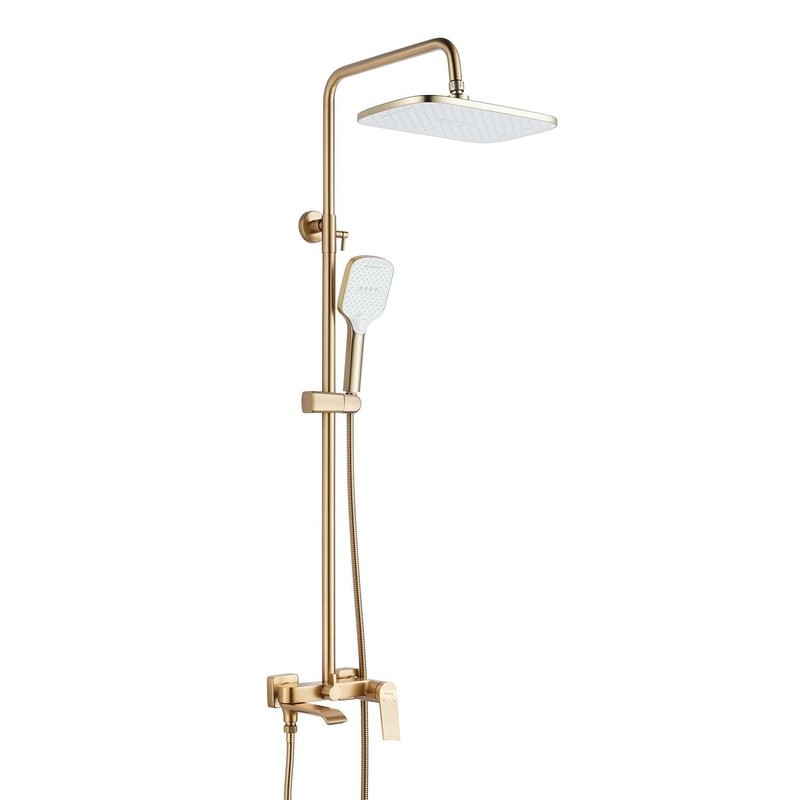 Душевая стойка Shevanik S4136G