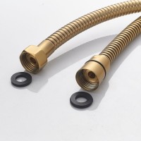 Душевая стойка Shevanik S4136G