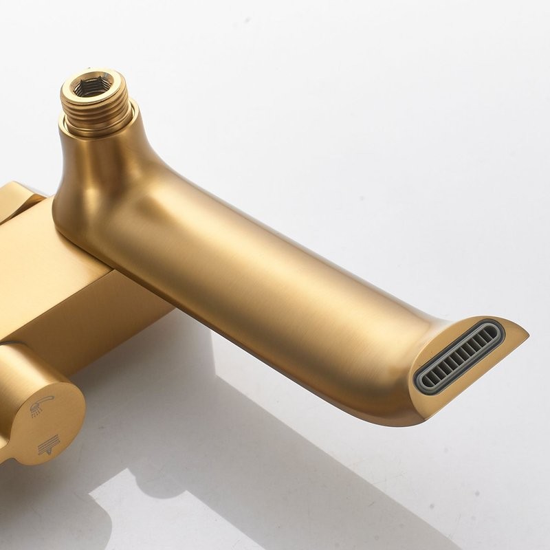 Душевая стойка Shevanik S4136G