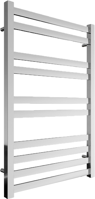 Полотенцесушитель водяной Lemark Bellario П10 50x80