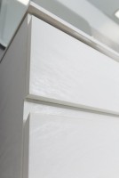 Тумба под раковину Cezares Molveno 100 bianco ghiaccio