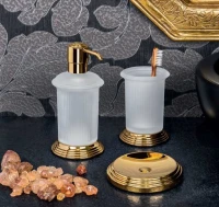 Дозатор Colombo Design Hermitage золото Дозатор Colombo Design Hermitage золото